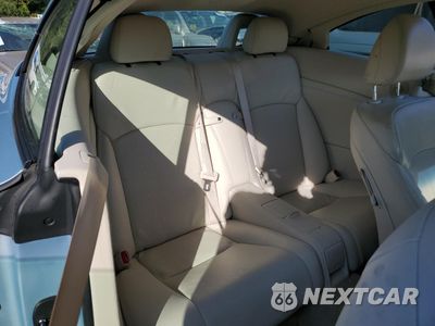 Zdjęcie 10 z 15 samochodu: 2010 LEXUS IS 350 VIN:JTHFE2C2XA2504483 - miniatura