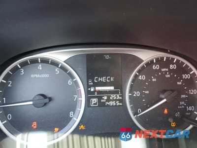 Zdjęcie 9 z 12 samochodu: 2024 NISSAN KICKS S VIN:3N1CP5BV6RL531544 - miniatura
