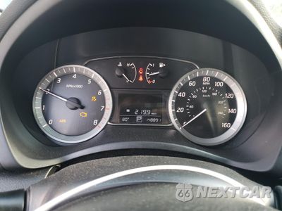 Zdjęcie 9 z 12 samochodu: 2014 NISSAN SENTRA S VIN:3N1AB7AP2EY338809 - miniatura