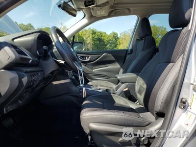 Zdjęcie 7 z 15 samochodu: 2020 SUBARU FORESTER PREMIUM VIN:JF2SKAJC9LH470410 - miniatura