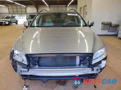 Piąte zdjęcie samochodu w środku: 2012 VOLVO XC70 3.2 VIN:YV4952BZ9C1145761 - miniatura