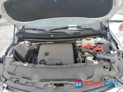 Zdjęcie 12 z 13 samochodu: 2023 CHEVROLET TRAVERSE LS VIN:1GNERFKW4PJ110142 - miniatura