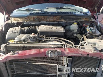Zdjęcie 11 z 14 samochodu: 2003 DODGE RAM 1500 ST VIN:1D7HA16N43J597800 - miniatura