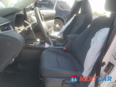 Zdjęcie 11 z 12 samochodu: 2024 TOYOTA COROLLA CROSS LE VIN:7MUBAAAG5RV092567 - miniatura