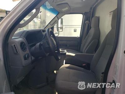Zdjęcie 7 z 13 samochodu: 2022 FORD E-350 BOX TRUCK VIN:1FDWE3FNXNDC14196 - miniatura