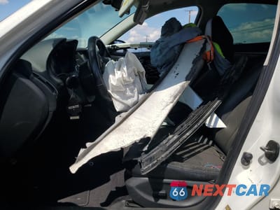 Zdjęcie 7 z 13 samochodu: 2014 INFINITI Q50 BASE VIN:JN1BV7AP7EM692744 - miniatura