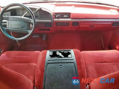 Zdjęcie 8 z 14 samochodu: 1994 FORD F150 VIN:1FTEX15N4RKA73367 - miniatura