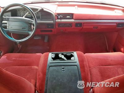 Zdjęcie 8 z 14 samochodu: 1994 FORD F150 VIN:1FTEX15N4RKA73367 - miniatura
