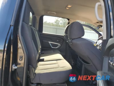 Zdjęcie 10 z 15 samochodu: 2024 NISSAN TITAN PRO-4X VIN:1N6AA1ED2RN104103 - miniatura