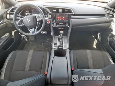 Zdjęcie 8 z 15 samochodu: 2020 HONDA CIVIC SPORT VIN:2HGFC2F86LH564277 - miniatura