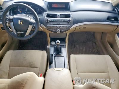 Zdjęcie 8 z 12 samochodu: 2012 HONDA ACCORD LX VIN:1HGCP2E30CA063834 - miniatura