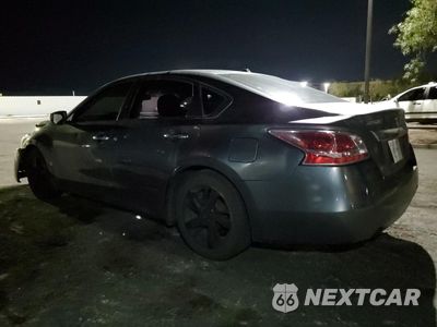 Drugie zdjęcie samochodu z przodu: 2015 NISSAN ALTIMA 2.5 VIN:1N4AL3AP8FC102071 - miniatura