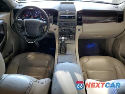 Zdjęcie 8 z 12 samochodu: 2012 FORD TAURUS SEL VIN:1FAHP2EW2CG138664 - miniatura