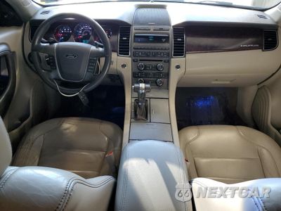 Zdjęcie 8 z 12 samochodu: 2012 FORD TAURUS SEL VIN:1FAHP2EW2CG138664 - miniatura