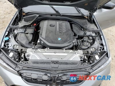 Zdjęcie 11 z 14 samochodu: 2023 BMW M340XI VIN:3MW49FF0XP8D57619 - miniatura