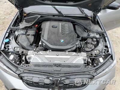 Zdjęcie 11 z 14 samochodu: 2023 BMW M340XI VIN:3MW49FF0XP8D57619 - miniatura