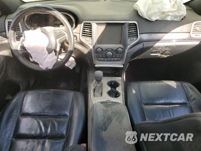 Zdjęcie 8 z 12 samochodu: 2017 JEEP GRAND CHEROKEE LIMITED VIN:1C4RJFBG7HC849246 - miniatura
