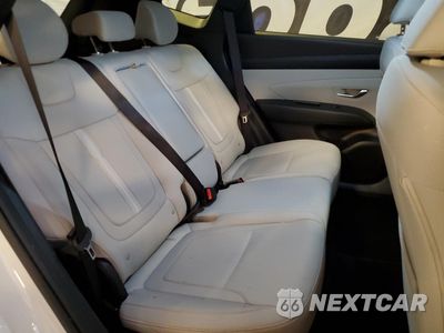Zdjęcie 11 z 15 samochodu: 2025 HYUNDAI TUCSON SEL VIN:5NMJBCDE4SH476793 - miniatura