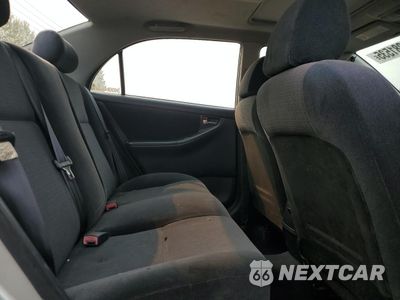 Zdjęcie 10 z 13 samochodu: 2003 TOYOTA COROLLA CE VIN:1NXBR32E03Z164995 - miniatura