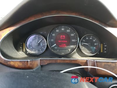 Zdjęcie 9 z 12 samochodu: 2006 MERCEDES-BENZ CLS 500C VIN:WDDDJ75XX6A041709 - miniatura