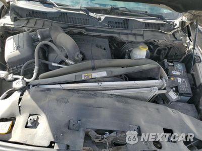 Zdjęcie 11 z 14 samochodu: 2019 RAM 1500 CLASSIC SLT VIN:1C6RR7LTXKS731240 - miniatura