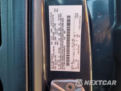 Zdjęcie 14 z 16 samochodu: 2019 FORD ESCAPE SE VIN:1FMCU9GD9KUA68433 - miniatura