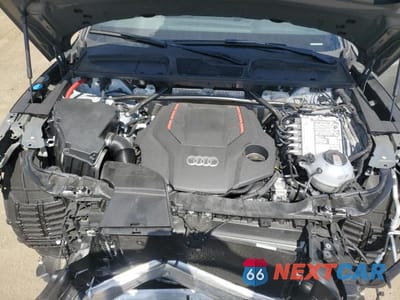Zdjęcie 12 z 13 samochodu: 2024 AUDI SQ5 PREMIUM PLUS VIN:WA1B4AFY2R2152115 - miniatura