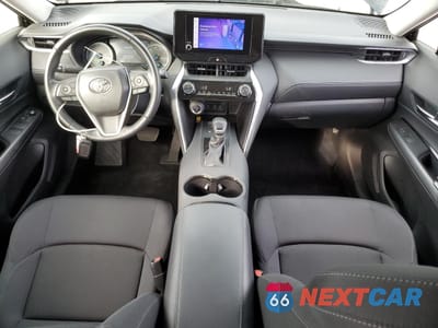 Zdjęcie 8 z 14 samochodu: 2023 TOYOTA VENZA LE VIN:JTEAAAAH6PJ122647 - miniatura