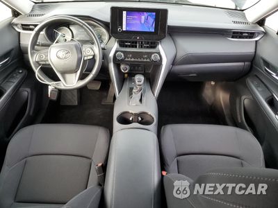 Zdjęcie 8 z 14 samochodu: 2023 TOYOTA VENZA LE VIN:JTEAAAAH6PJ122647 - miniatura