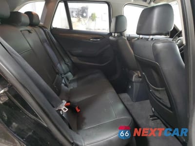 Zdjęcie 10 z 12 samochodu: 2014 BMW X1 XDRIVE28I VIN:WBAVL1C56EVY17281 - miniatura