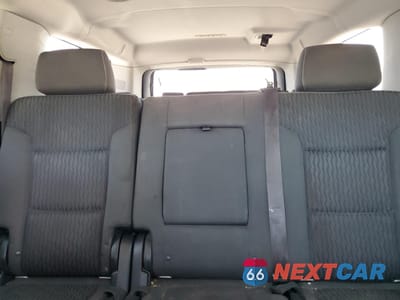 Zdjęcie 10 z 16 samochodu: 2015 CHEVROLET SUBURBAN K1500 LS VIN:1GNSKHKCXFR509193 - miniatura