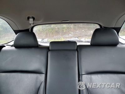 Zdjęcie 10 z 13 samochodu: 2017 SUBARU OUTBACK 2.5I LIMITED VIN:4S4BSANC6H3211723 - miniatura