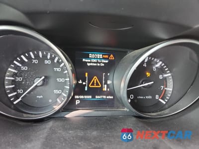 Zdjęcie 9 z 15 samochodu: 2013 LAND ROVER RANGE ROVER EVOQUE PURE PREMIUM VIN:SALVR2BG1DH781452 - miniatura