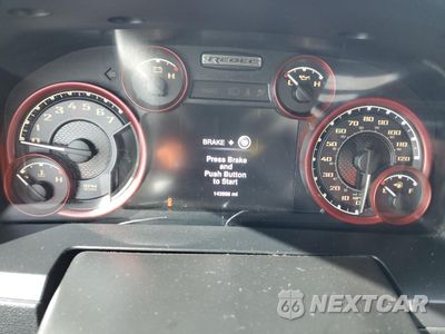 Zdjęcie 9 z 14 samochodu: 2016 RAM 1500 REBEL VIN:1C6RR7YT1GS175271 - miniatura