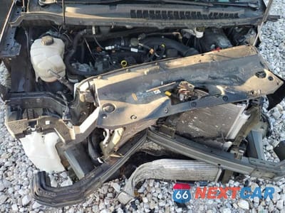 Zdjęcie 11 z 12 samochodu: 2020 FORD EDGE SEL VIN:2FMPK4J95LBA77989 - miniatura