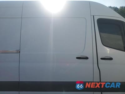 Zdjęcie 11 z 13 samochodu: 2020 MERCEDES-BENZ SPRINTER 2500 VIN:W1Y4EDHY9LT037311 - miniatura