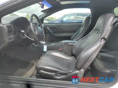 Zdjęcie 7 z 12 samochodu: 2002 CHEVROLET CAMARO Z28 VIN:2G1FP22G122146557 - miniatura