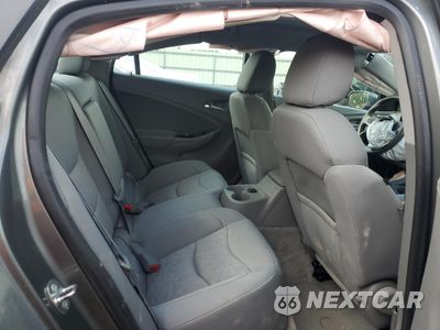 Zdjęcie 10 z 13 samochodu: 2016 CHEVROLET VOLT LT VIN:1G1RC6S53GU135141 - miniatura