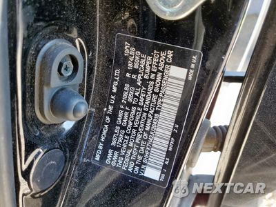 Zdjęcie 13 z 16 samochodu: 2018 HONDA CIVIC SPORT VIN:SHHFK7H42JU204319 - miniatura