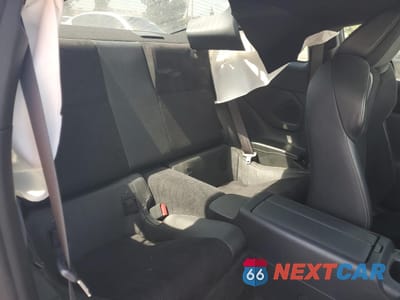 Zdjęcie 10 z 14 samochodu: 2023 TOYOTA GR 86 PREMIUM VIN:JF1ZNBF15P8763587 - miniatura