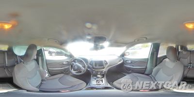 Zdjęcie 15 z 15 samochodu: 2016 JEEP CHEROKEE LATITUDE VIN:1C4PJMCS6GW119436 - miniatura