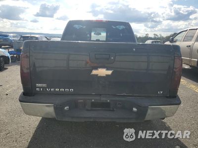 Zdjęcie 6 z 12 samochodu: 2008 GMC SIERRA K2500 HEAVY DUTY VIN:1GTHK23688F189403 - miniatura