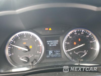 Zdjęcie 9 z 15 samochodu: 2014 TOYOTA HIGHLANDER LE VIN:5TDBKRFH3ES044955 - miniatura