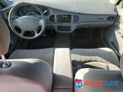 Zdjęcie 8 z 14 samochodu: 1999 BUICK CENTURY CUSTOM VIN:2G4WS52M0X1526317 - miniatura