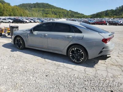 Drugie zdjęcie samochodu z przodu: 2023 KIA K5 GT LINE VIN:5XXG64J22PG227235 - miniatura