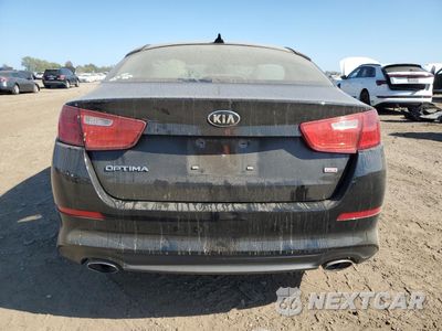 Zdjęcie 6 z 14 samochodu: 2015 KIA OPTIMA LX VIN:5XXGM4A76FG512486 - miniatura