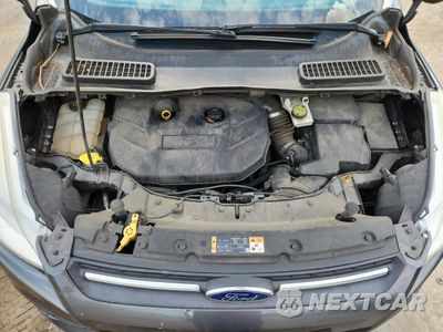 Zdjęcie 11 z 12 samochodu: 2016 FORD ESCAPE SE VIN:1FMCU9G98GUA72010 - miniatura