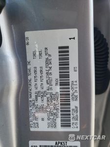Zdjęcie 12 z 13 samochodu: 2020 TOYOTA TUNDRA DOUBLE CAB SR VIN:5TFUY5F17LX940220 - miniatura