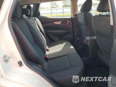 Zdjęcie 11 z 13 samochodu: 2017 NISSAN ROGUE SPORT S VIN:JN1BJ1CP6HW009351 - miniatura