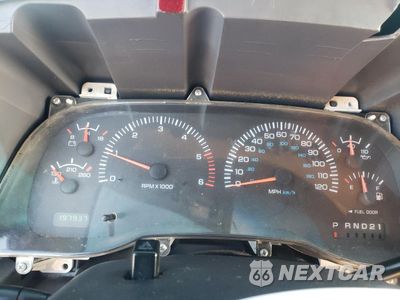 Zdjęcie 9 z 15 samochodu: 2000 DODGE RAM 1500 VIN:1B7HC13Z2YJ133696 - miniatura